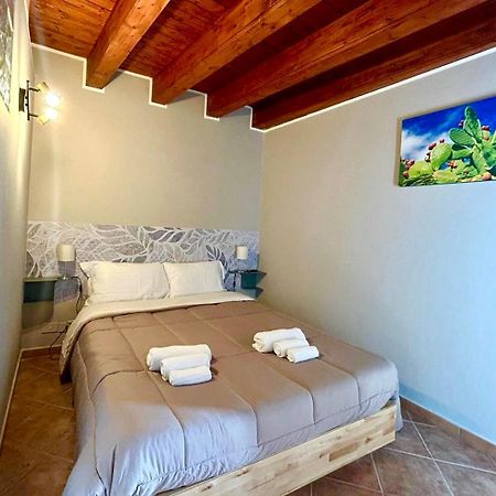 Triscele House - Corrieri Daire Palermo Dış mekan fotoğraf