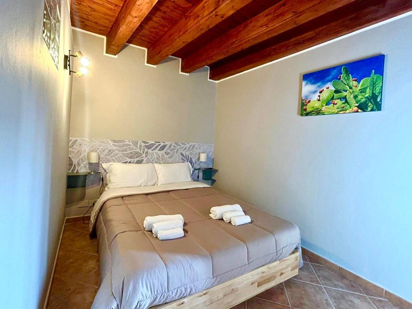 Triscele House - Corrieri Daire Palermo Dış mekan fotoğraf