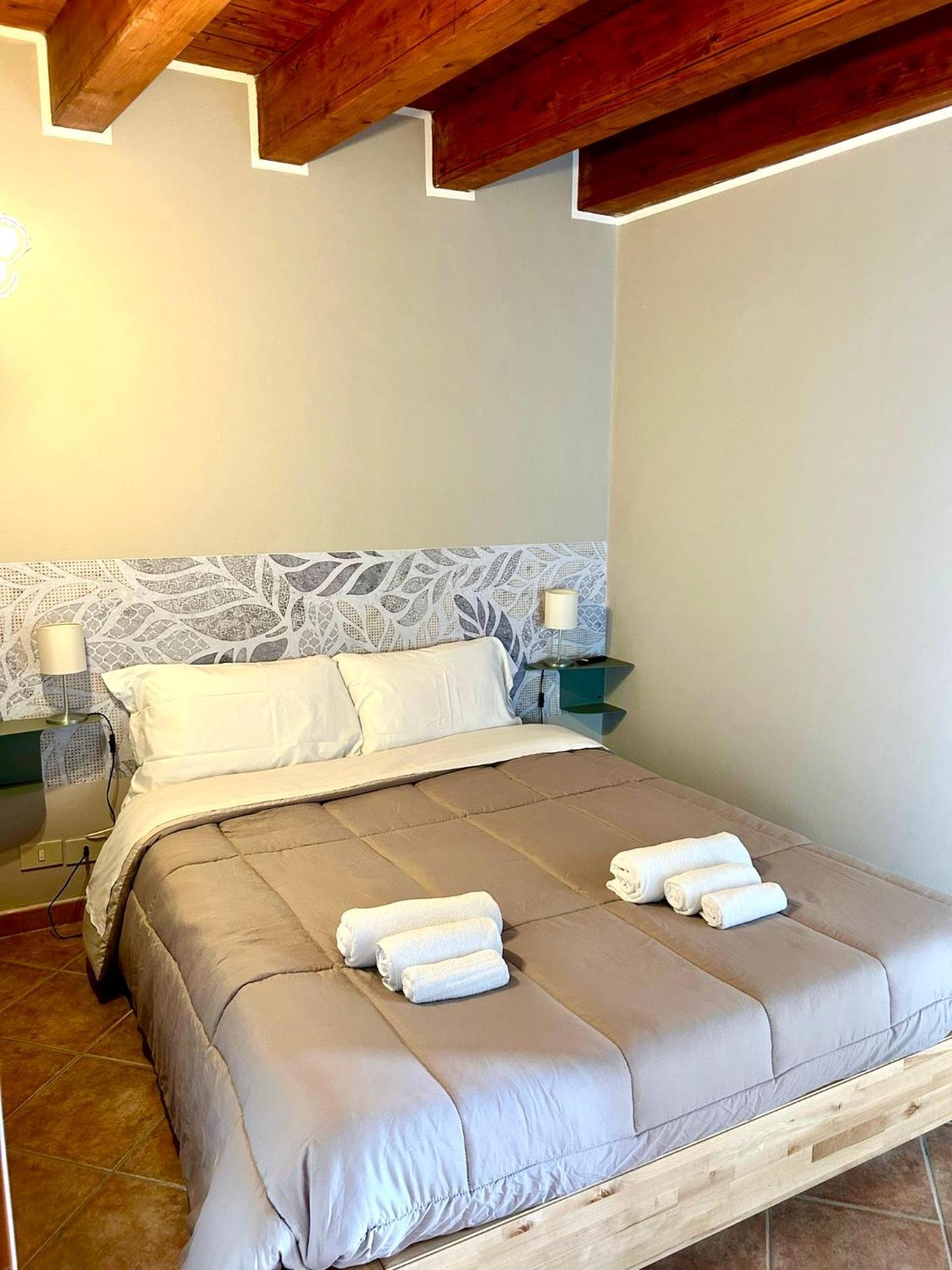Triscele House - Corrieri Daire Palermo Dış mekan fotoğraf